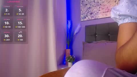 damian_n_lissa online show from November 12, 3:31 am