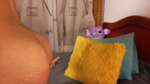 damian_n_lissa online show from February 21, 6:27 am