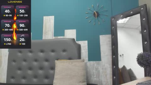 damian_shakur online show from November 10, 11:02 am