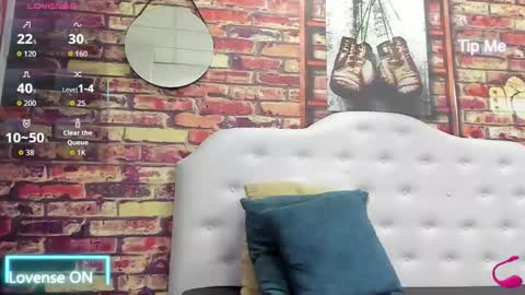 damian_shakur online show from February 3, 12:09 pm