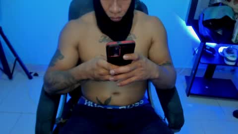 Damian torner online show from April 15, 11:02 am