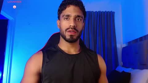 damiano_walker online show from November 17, 7:55 am