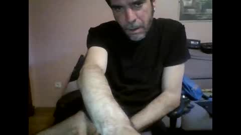 damianour online show from March 10, 6:23 pm