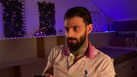 Damian Zayn online show from May 21, 4:02 pm