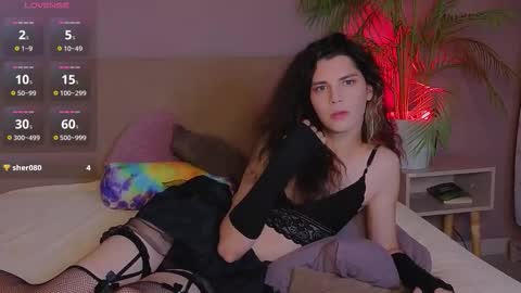 Dami online show from October 15, 9:15 pm