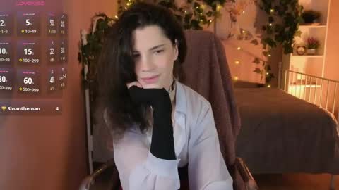 Dami online show from March 8, 8:35 pm