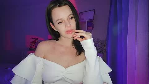 Snapshot of damla5656 chatting on February 13, 10:00 pm damla5656 online show from February 13, 10:00 pm