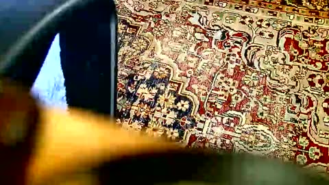 Dammerl online show from April 9, 7:03 am