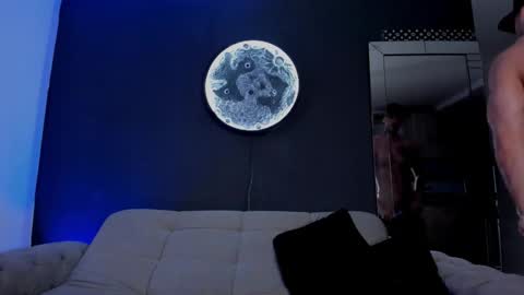 INSTAGRAM  DAMMIANMILLEROFICIAL online show from February 21, 11:08 pm