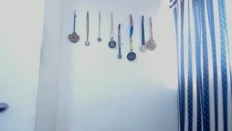 dammuscle online show from September 23, 4:45 pm