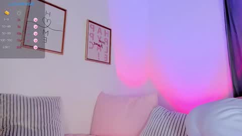  Tiana  online show from February 21, 7:33 am