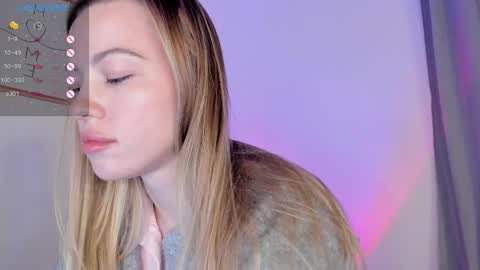  Tiana  online show from November 21, 7:34 pm