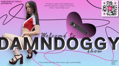 Dora and Igor online show from January 4, 6:51 pm