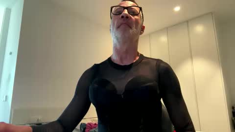 damon5765 online show from October 27, 12:27 pm