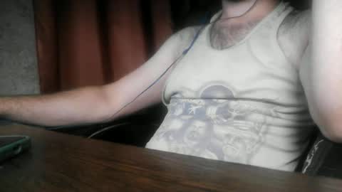 Damon online show from July 7, 8:02 pm