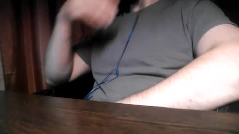 Damon online show from July 25, 10:07 pm