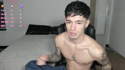 Damon online show from March 12, 11:08 pm