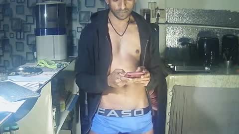 Damon Ripper online show from February 2, 3:49 pm