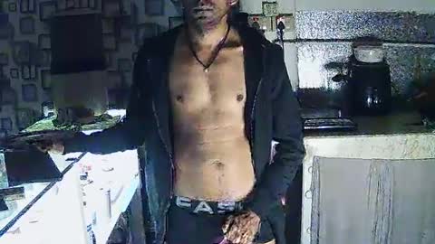 Damon Ripper online show from December 23, 2:17 pm