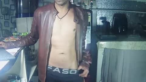 Damon Ripper online show from January 12, 7:11 am