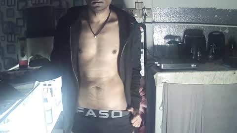 Damon Ripper online show from February 19, 6:43 pm