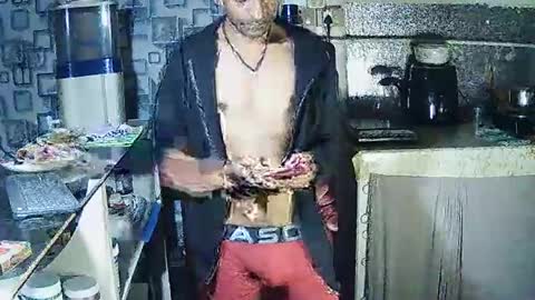 Damon Ripper online show from December 22, 3:55 pm