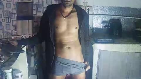 Damon Ripper online show from January 2, 2:35 pm