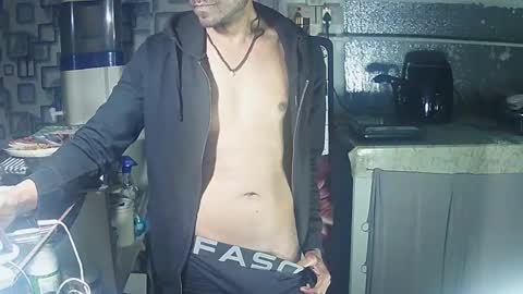 Damon Ripper online show from January 4, 3:07 pm