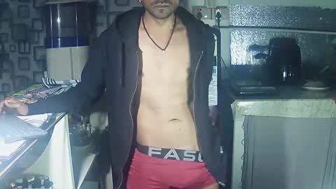 Damon Ripper online show from January 5, 3:13 pm