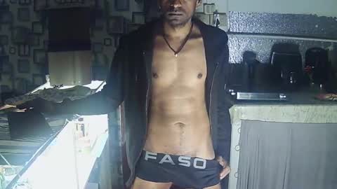 Damon Ripper online show from February 13, 6:05 pm