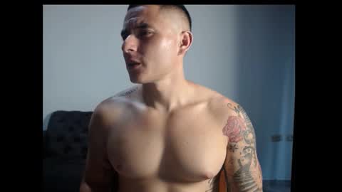 damon_dionisios online show from November 11, 8:00 pm