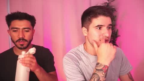 damon_frost online show from February 10, 9:40 pm