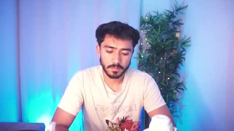 damon_frost online show from March 19, 10:36 pm