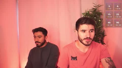 damon_frost online show from January 13, 8:27 pm