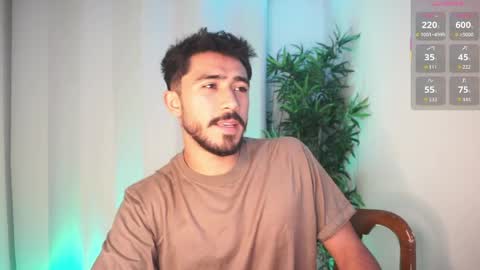 damon_frost online show from March 30, 10:21 pm