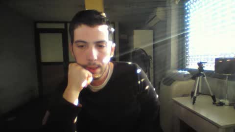 Damon online show from January 8, 10:21 am