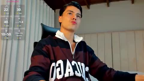 DEMON NORTH online show from September 16, 12:29 pm