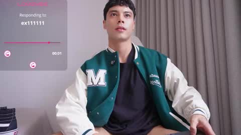 DEMON NORTH online show from February 21, 4:32 pm