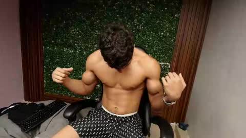 damon online show from January 13, 7:32 pm