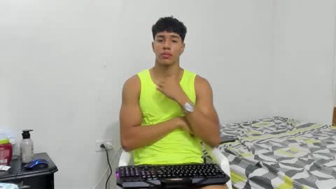 damon online show from February 13, 2:59 am