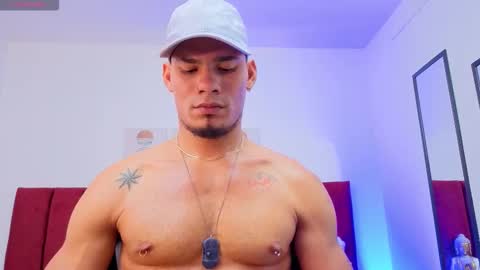 Damon online show from November 5, 12:01 am