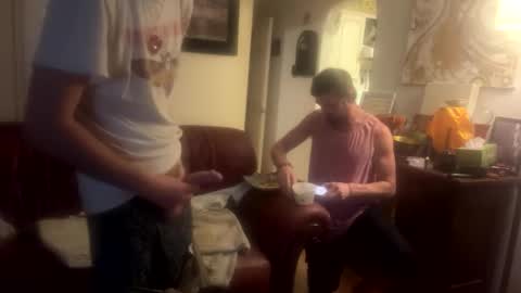 damontsi online show from March 17, 8:19 am