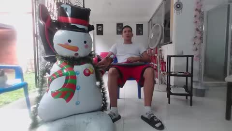 damyan_2003 online show from January 5, 3:13 pm