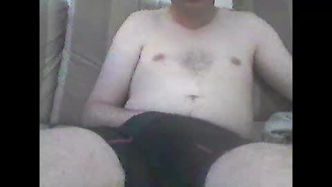 Ben Dover jk online show from October 31, 4:57 am