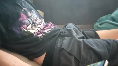 dan5666 online show from November 18, 8:28 am