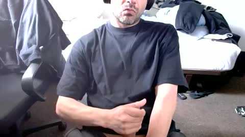 dan_demps online show from May 15, 2:13 pm