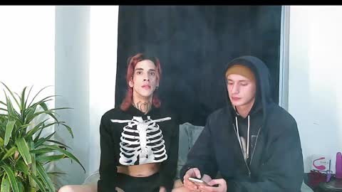 Dan and Noah online show from January 11, 2:52 am