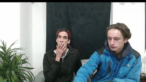 Dan and Noah online show from December 29, 2:49 am