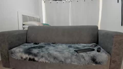 Dayana  online show from December 3, 6:41 pm