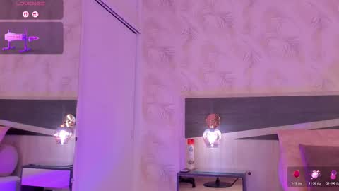 Dana online show from March 25, 3:35 am